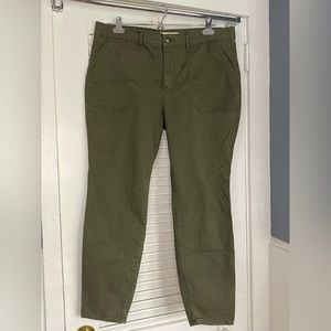 Vintage America pants